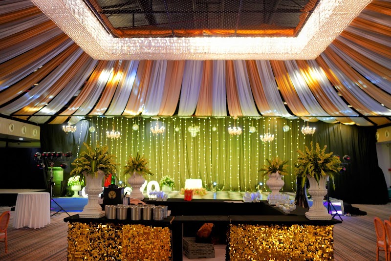 Amaravathi Restaurant, Banquet & Bar, L B Nagar