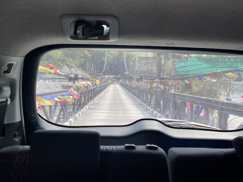 Gangtok Cab Services - Gangtok Cab Services Ranipool, Mayfair Spa Resort, Gangtok, Ranipool, Sikkim 737135, India