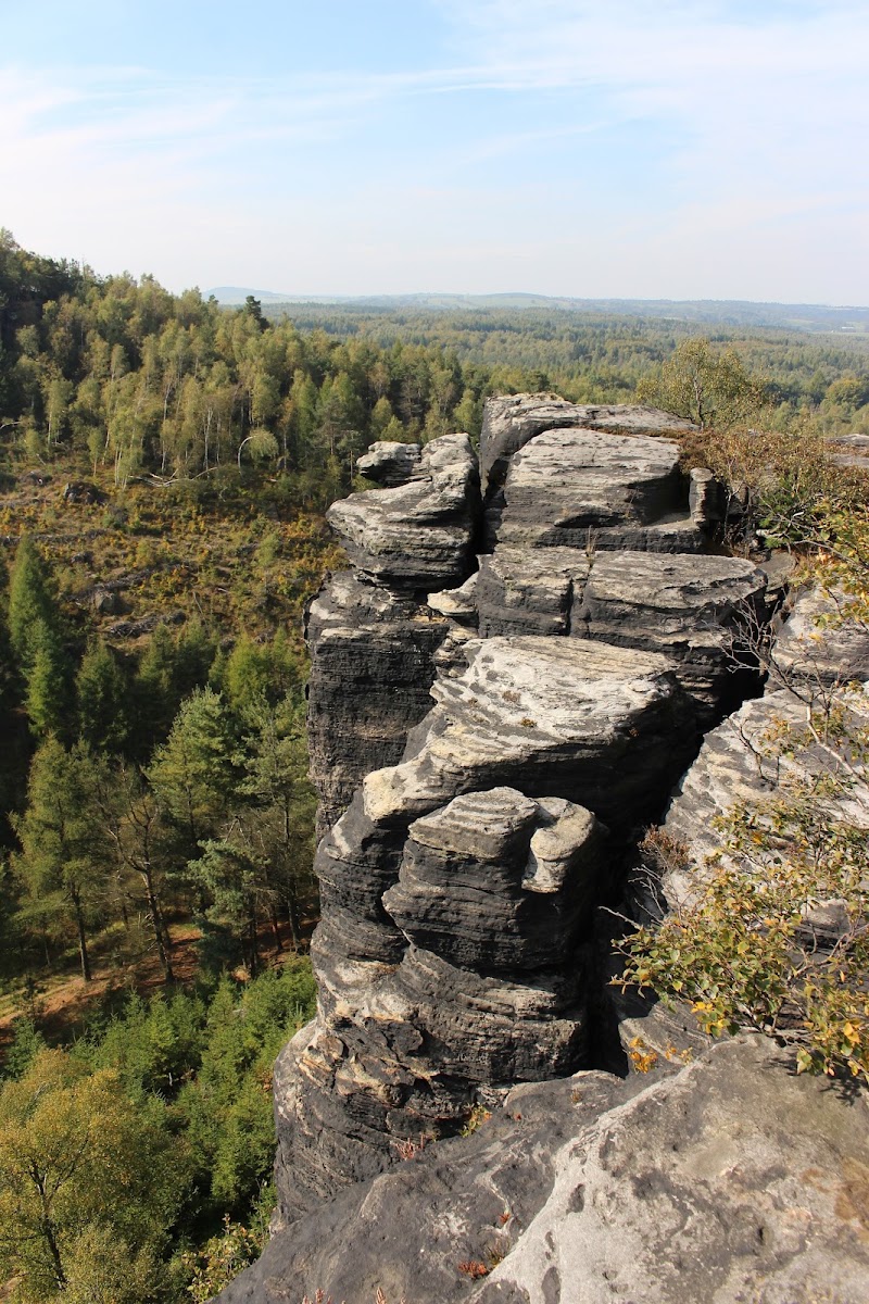 Tisá - Tisá, Czechia