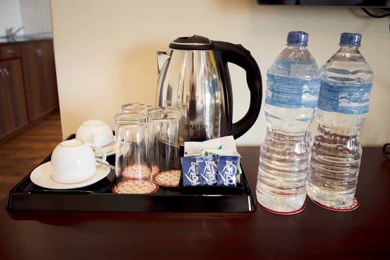 Hotel Jay Suites - Hotel Jay Suites Kathmandu 44600, Nepal