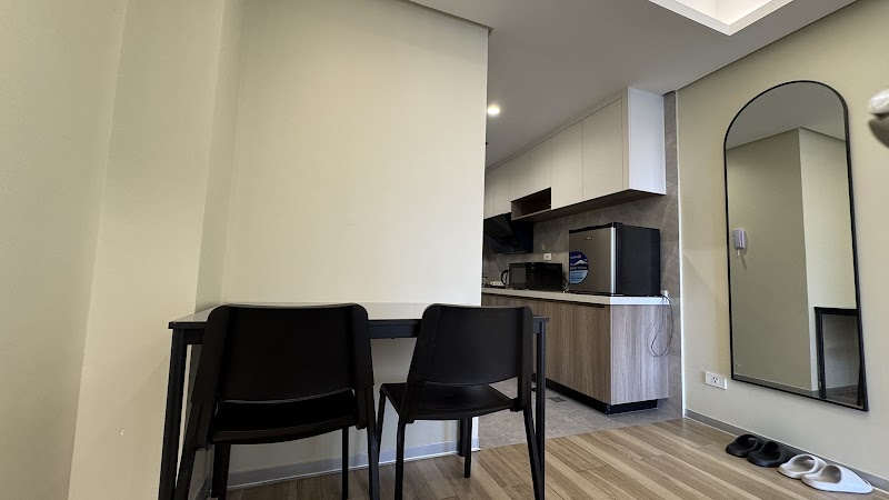 L.CONDOTEL（Imperial Plaza Residence） - L.CONDOTEL（Imperial Plaza Residence）, Imperial Plaza, 7 Diosdado Macapagal Blvd, Tambo, Parañaque, 1701 Metro Manila, Philippines