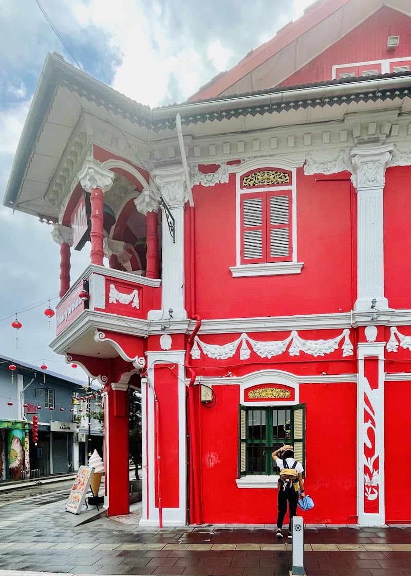 Heritage Hut @ Tan Hiok Nee by Tapu 陈旭年美食舍 - Heritage Hut @ Tan Hiok Nee by Tapu 陈旭年美食舍 15, Jalan Tan Hiok Nee, Bandar Johor Bahru, 80000 Johor Bahru, Johor Darul Ta'zim, Malaysia