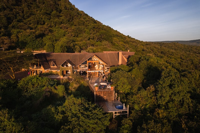 Cottar's Safaris