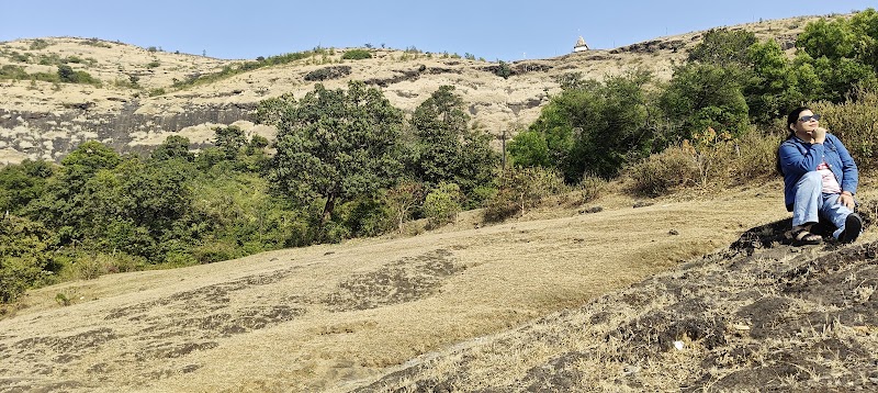 Photography Point, Saputara Navagam Road - Photography Point, Saputara Navagam Road HQM5+3WP, Saputara, Gujarat 394720, India