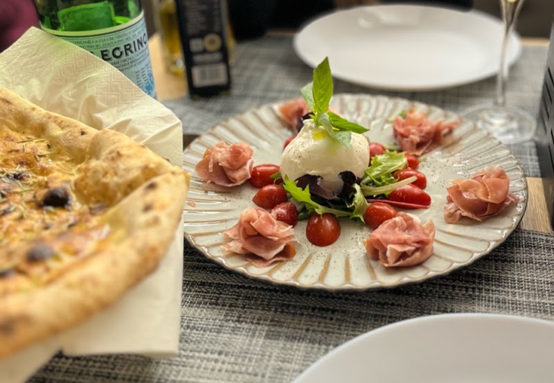 Ristorante La Sosta