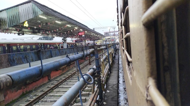 NJP - Siliguri Section - NJP - Siliguri Section MFM3+RR, PCRA Colony, Siliguri, West Bengal 734007, India