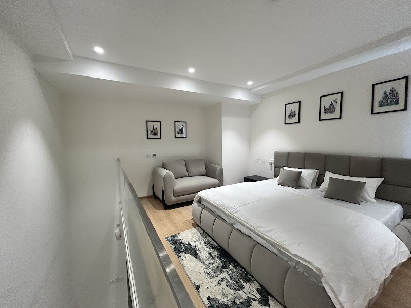 THE TRENZY HOMES - THE TRENZY HOMES, M3m one key resiments, Ramgarh, Sector 67, Gurugram, Haryana 122101, India