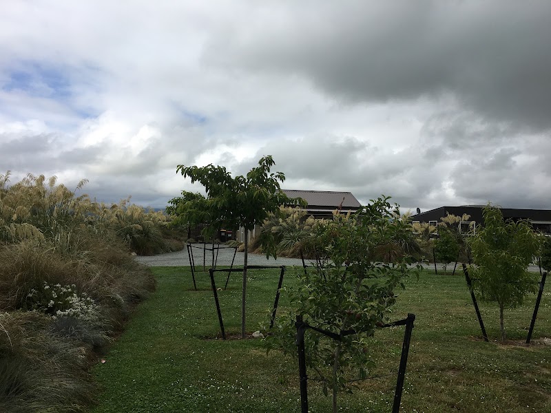 Mahina Cottage - Mahina Cottage Woodley Avenue, Twizel 7901, New Zealand
