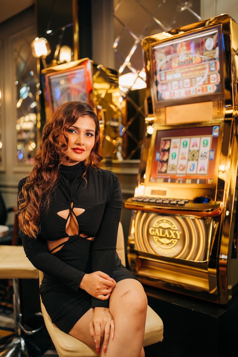 Galaxy Casino