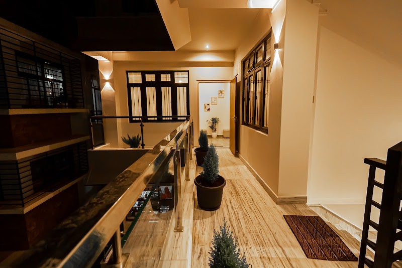 Luxe Haven Homestay - Luxe Haven Homestay, HV9X+Q7Q, Nongkynrih, Laitumkhrah, Shillong, Meghalaya 793003, India