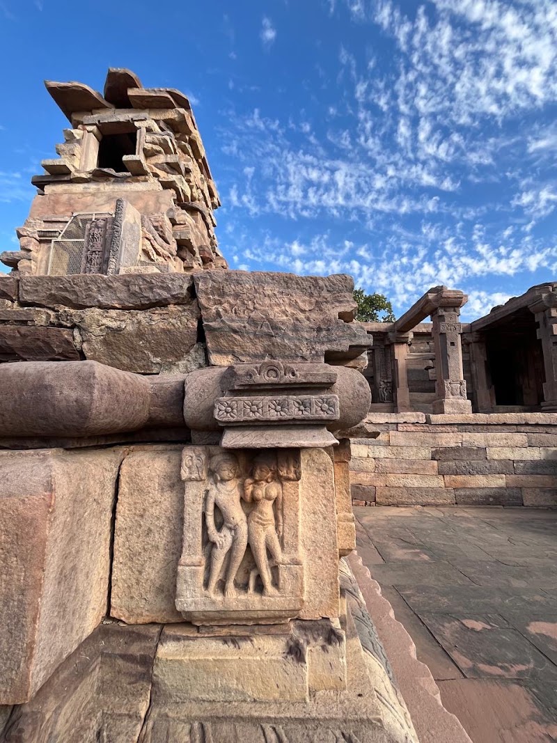 Sanchi Stupa Campus - Sanchi Stupa Campus FPHQ+PVJ, Sanchi, Madhya Pradesh 464661, India