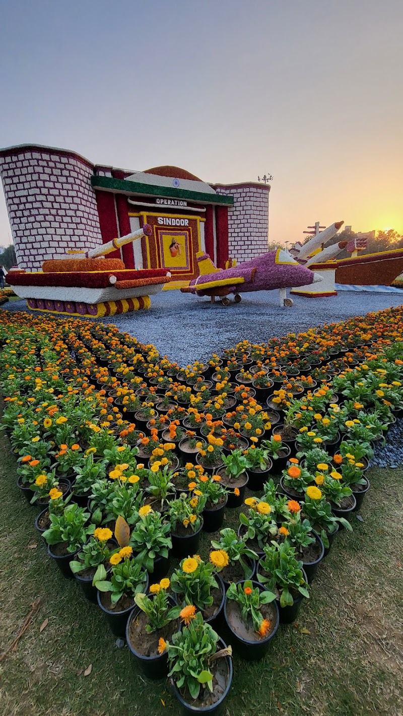 City Park greater Noida