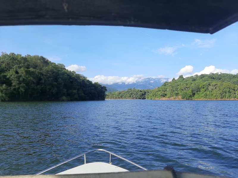 Neyyar Wildlife Sanctuary - Neyyar Wildlife Sanctuary G5M2+J4C, Kallikkad, Kerala 695572, India