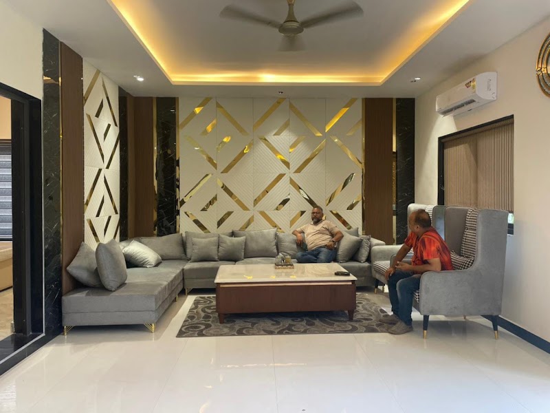Luxury Private Farmhouse - Luxury Private Farmhouse, Ansal Aravali, E-46, Badshahpur, Gurugram, Gangani, Haryana 122102, India