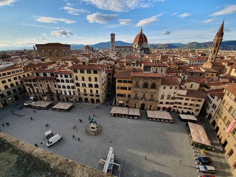Piazza della Signoria - Piazza della Signoria P.za della Signoria, 50122 Firenze FI, Italy
