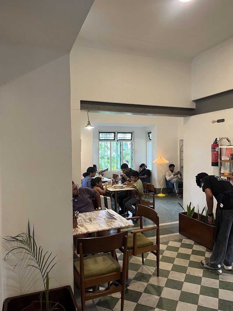 SAPA Sourdough & Pastry - SAPA Sourdough & Pastry, 3037, 1st Main Rd, Gokulam 1st Stage, Gokulam, Mysuru, Karnataka 570002, India