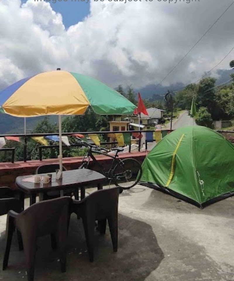 Homestay - Homestay, 16, po, Sarmoli, Munsyari, Uttarakhand 262554, India