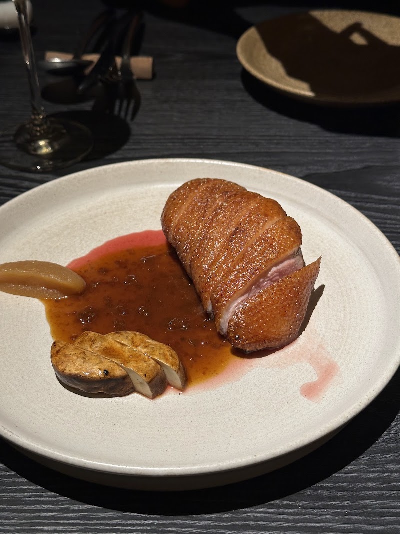 Vien Dining - Vien Dining 3 Ng. Bà Triệu, Hai Bà Trưng, Hà Nội 100000, Vietnam