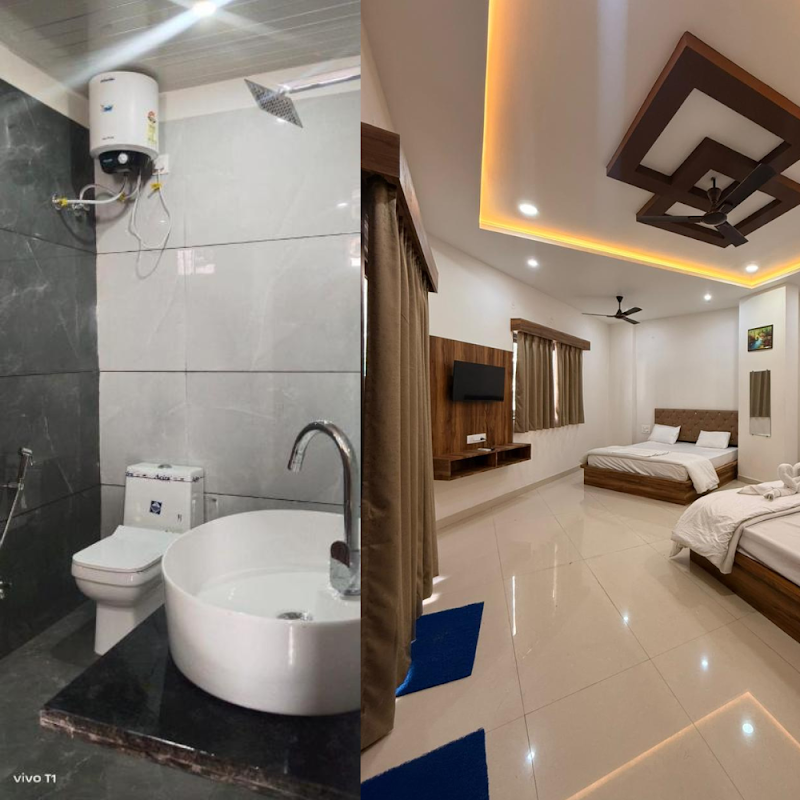 Hotel Lake Heart - Hotel Lake Heart Hotel Lake Heart, New Ashok Vihar, Jyothi Nagar, Shobhagpura, Udaipur, Rajasthan 313001, India