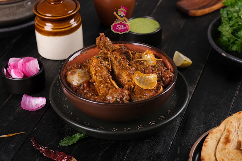 Dhaba Ambarsar - Dhaba Ambarsar Shop No. 4,5, opposite to DPS school, sector 84, Sector 85, Gurugram, Haryana 122012, India