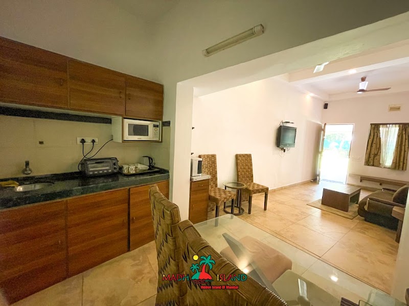 Villa by The Sea - Villa by The Sea, Dana Pani Rd, Erangal Gaon, Madh, Mumbai, Maharashtra 400061, India