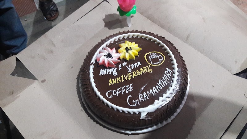 Coffee Gramanthara - Coffee Gramanthara #19, Stadium Complex, College Road,, Chintamani, Karnataka 563125, India