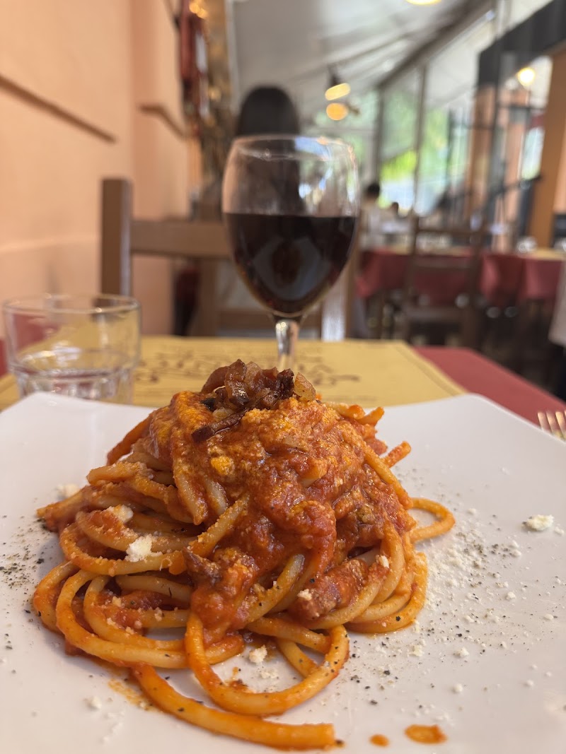 Vinsanto Vino & Cucina - Vinsanto Vino & Cucina Viale dei Bastioni di Michelangelo, 31, 00192 Roma RM, Italy