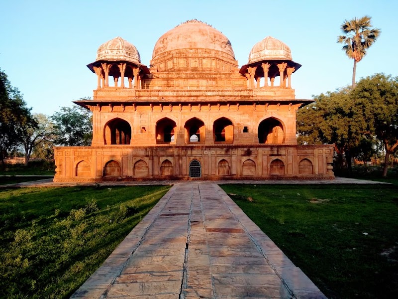 Chunar - Chunar, Uttar Pradesh 231304, India
