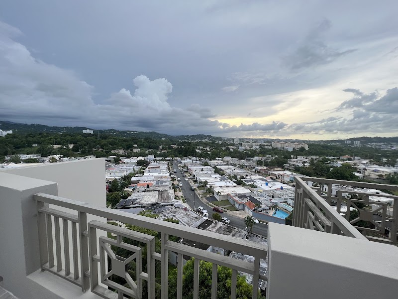 Ridge Top Luxury Apartments - Ridge Top Luxury Apartments 270 Av. San Ignacio, Guaynabo, 00969, Puerto Rico