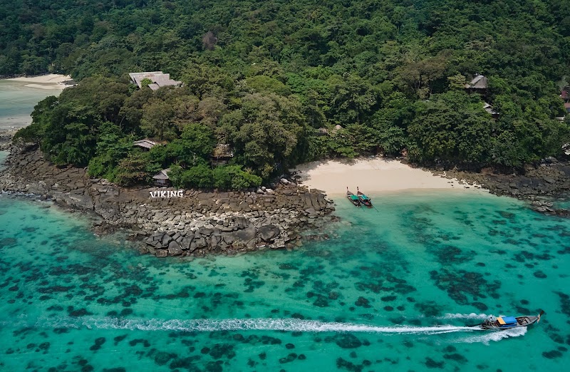 Viking Nature Resort - Viking Nature Resort, 222 PQJM+63Q Ko Phi Phi Moo 7, Tambon Ao Nang, Amphoe Mueang Krabi, Chang Wat Krabi 81210, Thailand