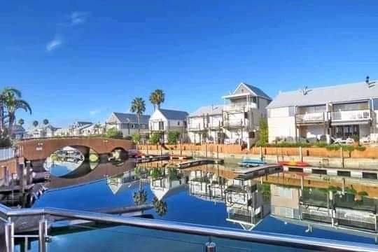 Knysna - Knysna, South Africa