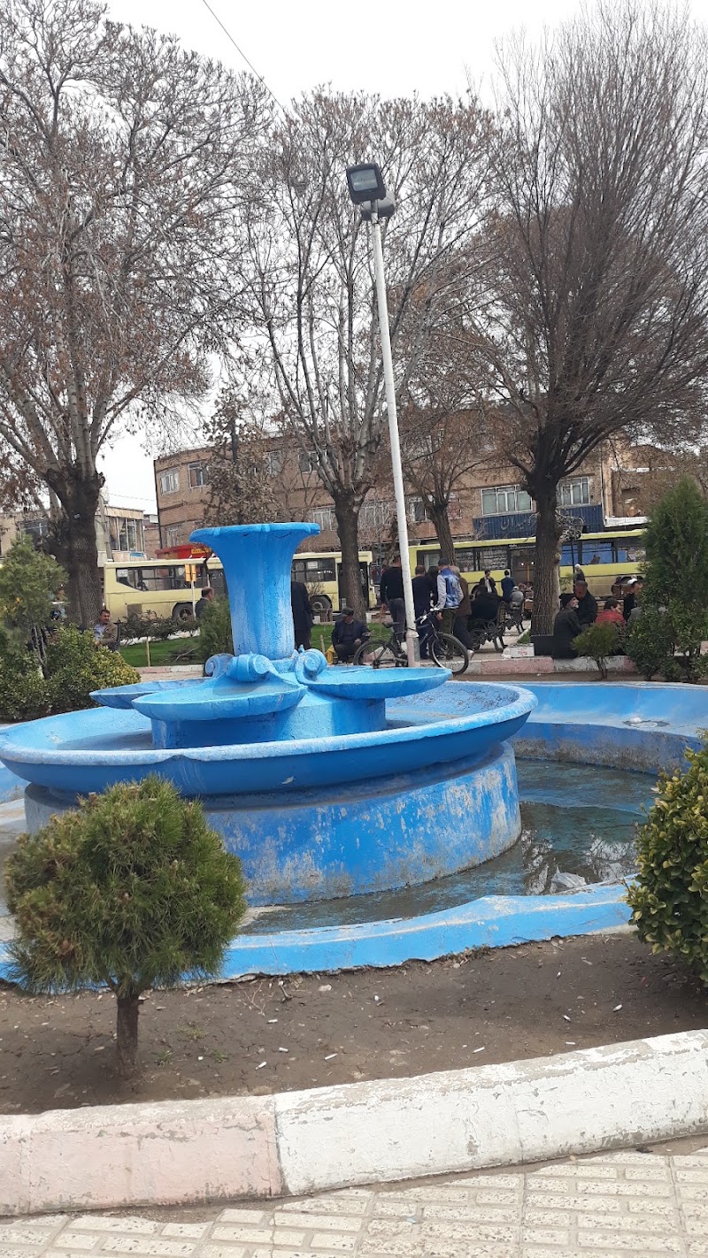 Sabzeh Meydan