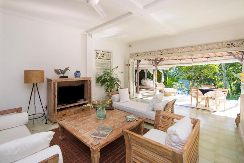 Villa Shamballa Bali - Villa Shamballa Bali, Jl. RSI Markandya II, Kedewatan, Kecamatan Ubud, Kabupaten Gianyar, Bali 80561, Indonesia