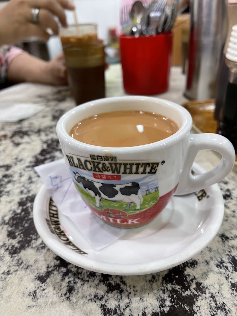 Ming Kee Noodle Restaurant - Ming Kee Noodle Restaurant, Hong Kong, 黃大仙環鳳街22-24號, Fung Wong San Tsuen, 號地下