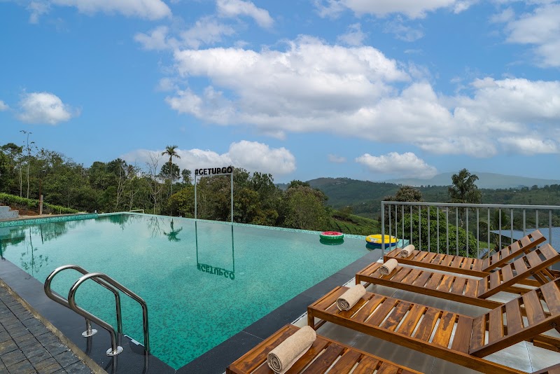 The Hosteller Bam Vagamon - The Hosteller Bam Vagamon situated at, Land - Vattapathal, 968/47-1-4, Panchayat- Elapara, Peerumade, Vagamon, Kerala 685501, India
