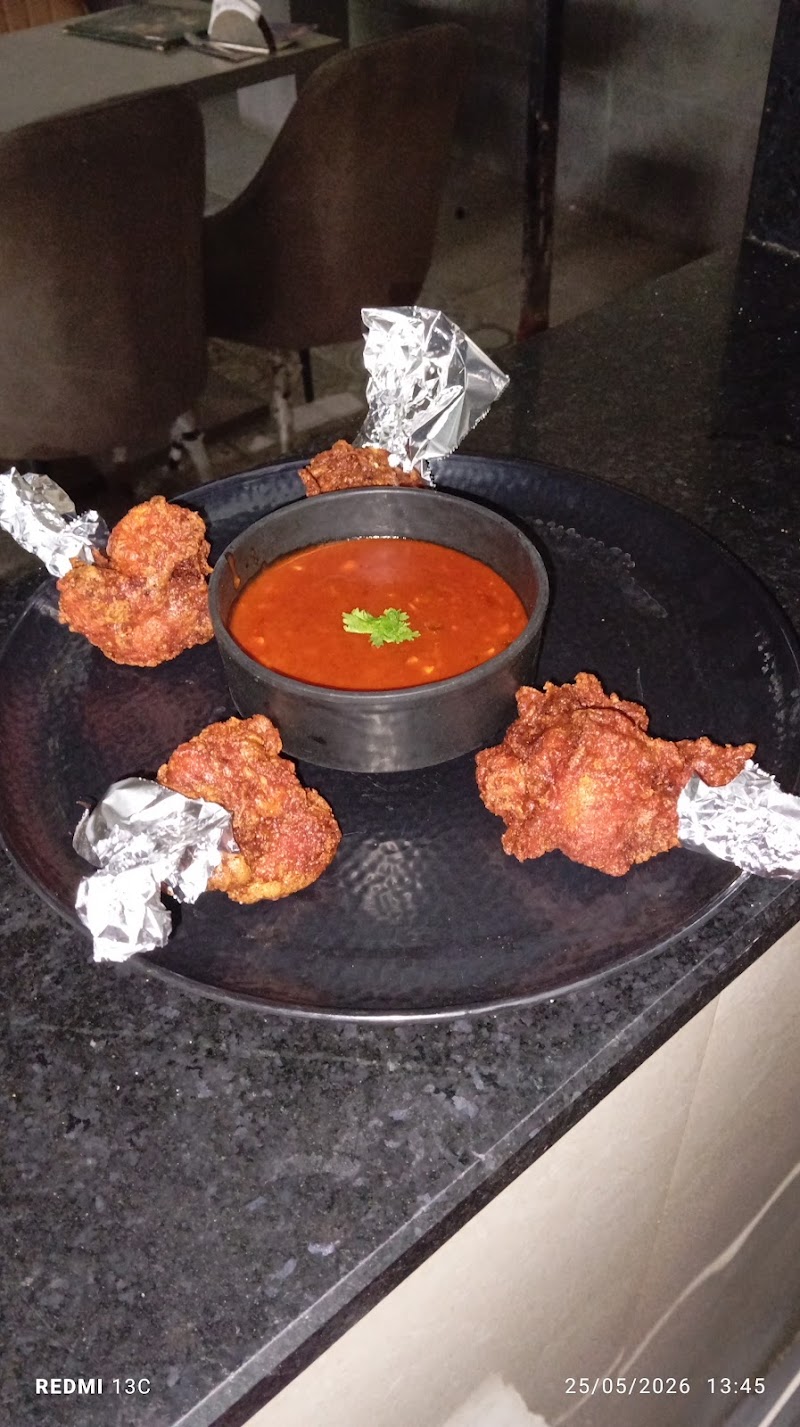 Sky Bar and Restaurant - Sky Bar and Restaurant 235, Yadav Nagar, Ekta Colony, Nagpur, Maharashtra 440017, India