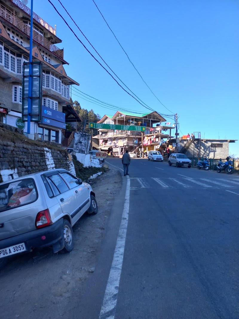 Narkanda - Narkanda Narkanda, Himachal Pradesh 171213, India