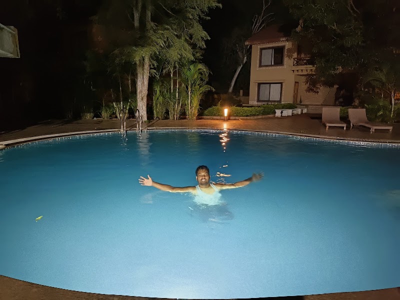 Gandhisagar Forest Retreat - Gandhisagar Forest Retreat, MHR8+4Q5, Near colony no. 8, 7, behind bengali colony, Gandhi Sagar, Gandhi Sagar Haidel Col, Madhya Pradesh 458771, India
