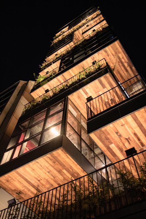 Bnb+ Kanda Terrace Ogawamachi