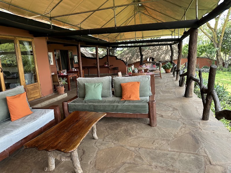 Lewa Safari Camp by Elewana - Lewa Safari Camp by Elewana, Lewasafari camp, Kenya
