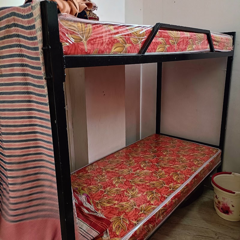 Dwaraka ladies hostel & pg - Dwaraka ladies hostel & pg Kyn complex, near ssr residency, RTC Complex, Srinagar, Dwaraka Nagar, Visakhapatnam, Andhra Pradesh 530020, India