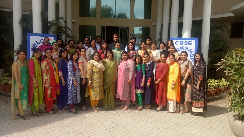 Swiss Cottage School, Bijwasan, Delhi - Swiss Cottage School, Bijwasan, Delhi Swiss Cottage School opposite sector 23 gurgaon, G382+94V, Bijwasan, New Delhi, Gurugram, Haryana 122017, India