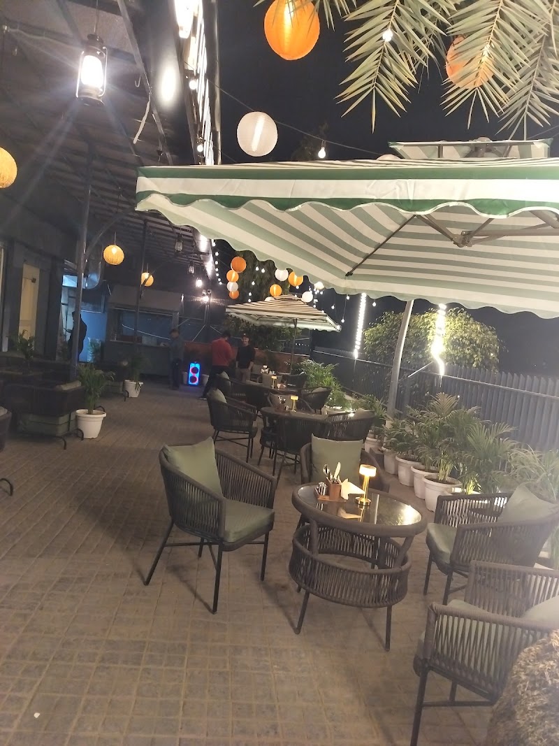 The Punjabi Flame - The Punjabi Flame Shop no 29, TULIP ORANGE, market, Sector 70, Gurugram, Haryana 122101, India