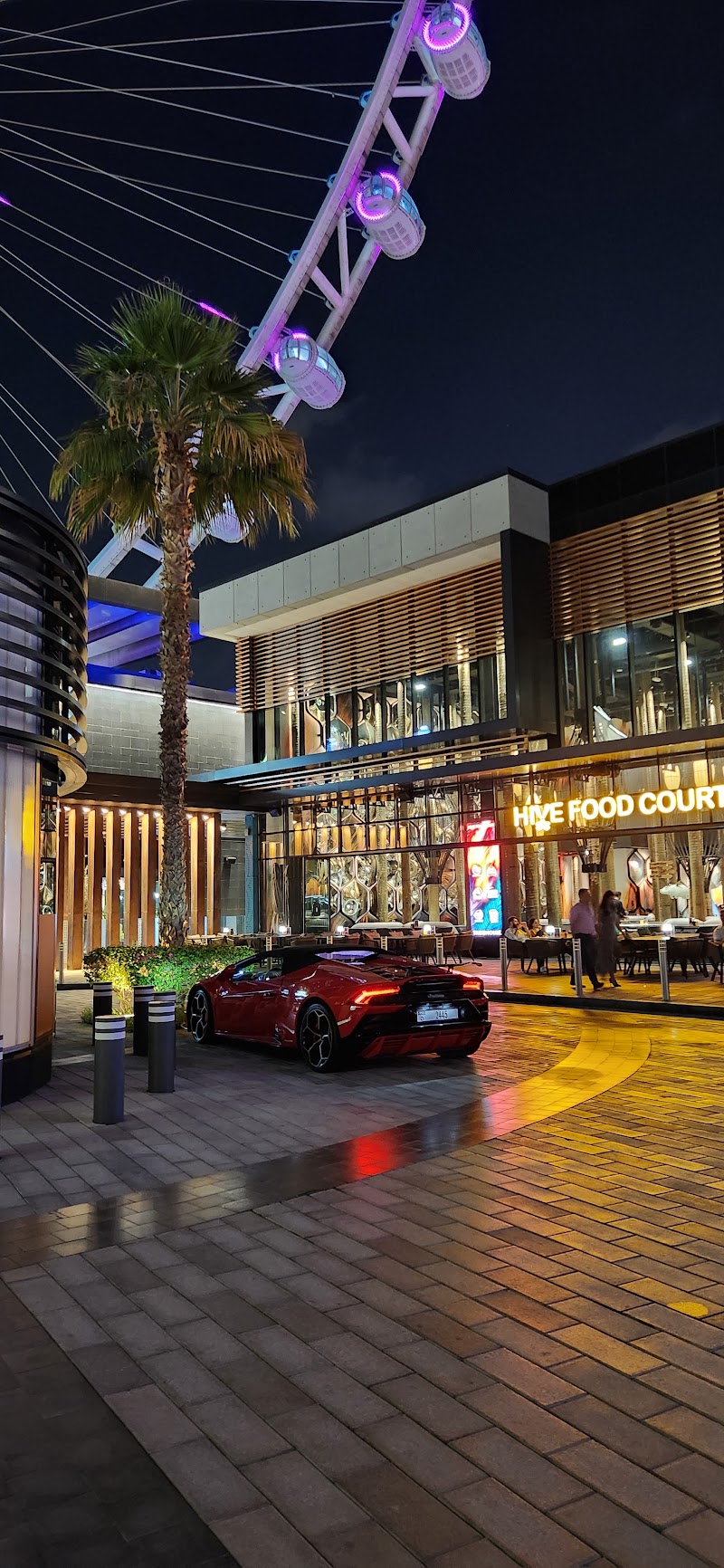 Bluewaters - Bluewaters 673C+W8M - Al Wasl - Dubai - United Arab Emirates