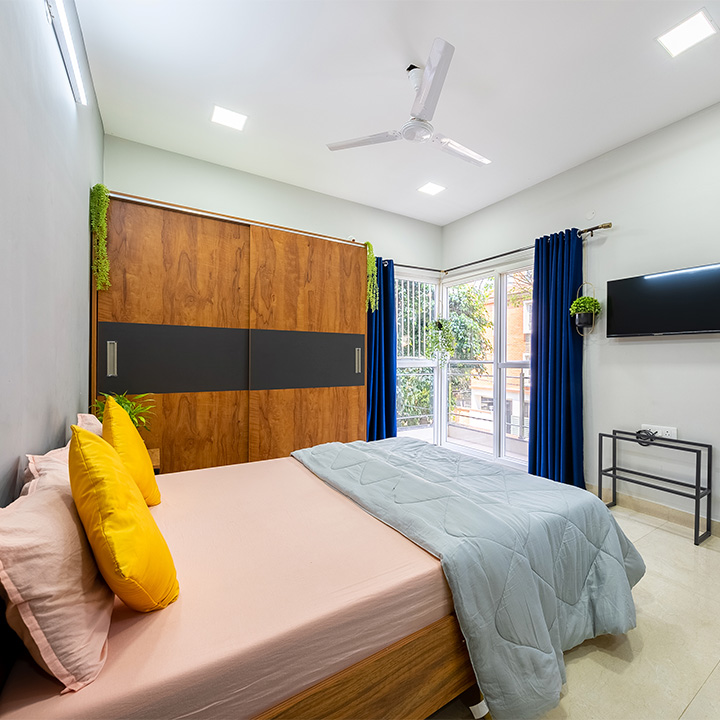 HelloWorld Castle-Prague - HelloWorld Castle-Prague 29-22, 35th Main Rd, Dollar Scheme Colony, 1st Stage, BTM 1st Stage, Bengaluru, Karnataka 560068, India