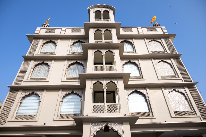 Hotel Royal Amer