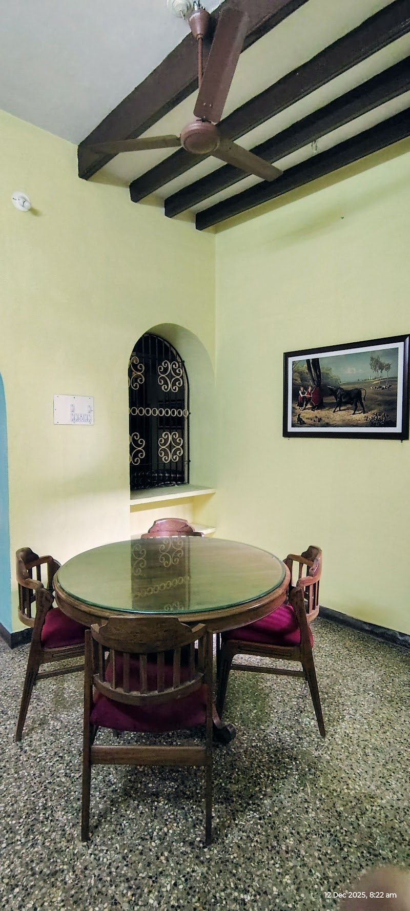 Elite Heritage – Villa Stay in Pondicherry - Elite Heritage – Villa Stay in Pondicherry, 89, St Rosario St, Muthialpet, Puducherry, 605003, India