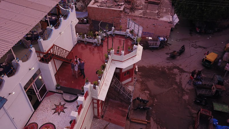 Super View Restaurant - Super View Restaurant Nai Sarak, Near Mahila Baag Hospital, Ghantaghar Market, Sri Ganganagar, Jodhpur, Rajasthan 342001, India