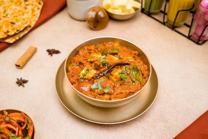 Indus Flavour - Indus Flavour 2510, Hudson lane, Kingsway Camp, Near GTB Nagar Metro Station, Gate No 4, Hudson Lane, GTB Nagar, New Delhi, Delhi, 110033, India
