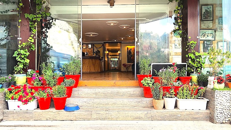 Hotel Sun N Snow Mussoorie - Hotel Sun N Snow Mussoorie Near Library Chowk, The Mall Road, Kapurthala Palace, Motilal Nehru Road, The Mall Road, Mussoorie, Uttarakhand 248179, India